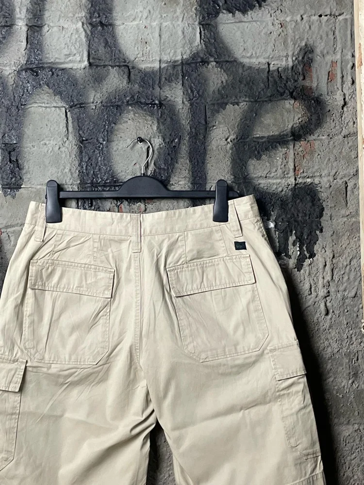 Lacoste Shorts, size M, photo 2