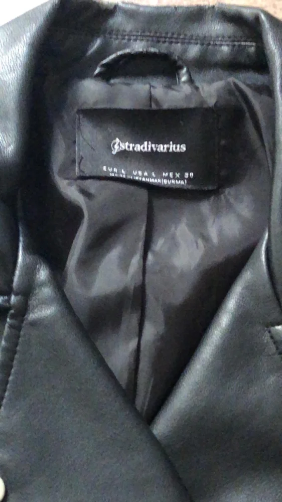 Stradivarius Jackets, size L / 40 / 12, photo 4