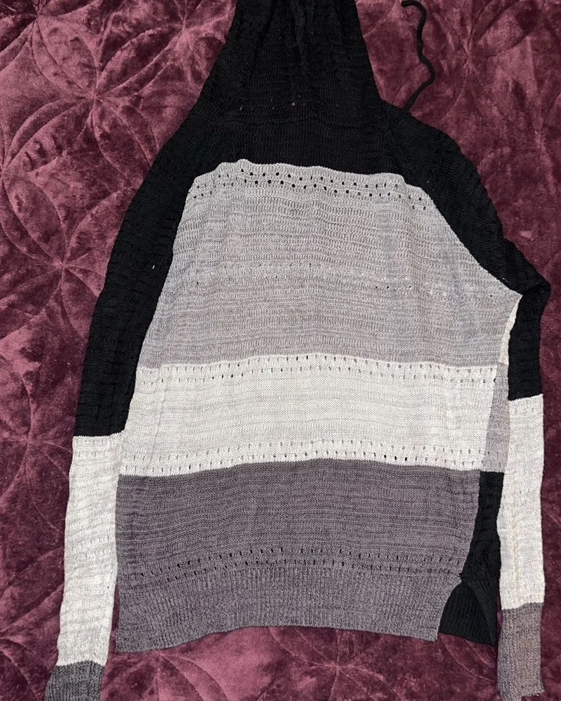 Hoodies, size M / 38 / 10, photo 2