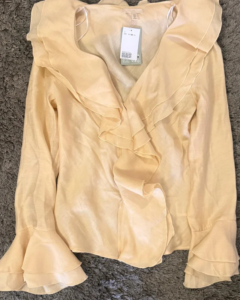 H&M Blouses