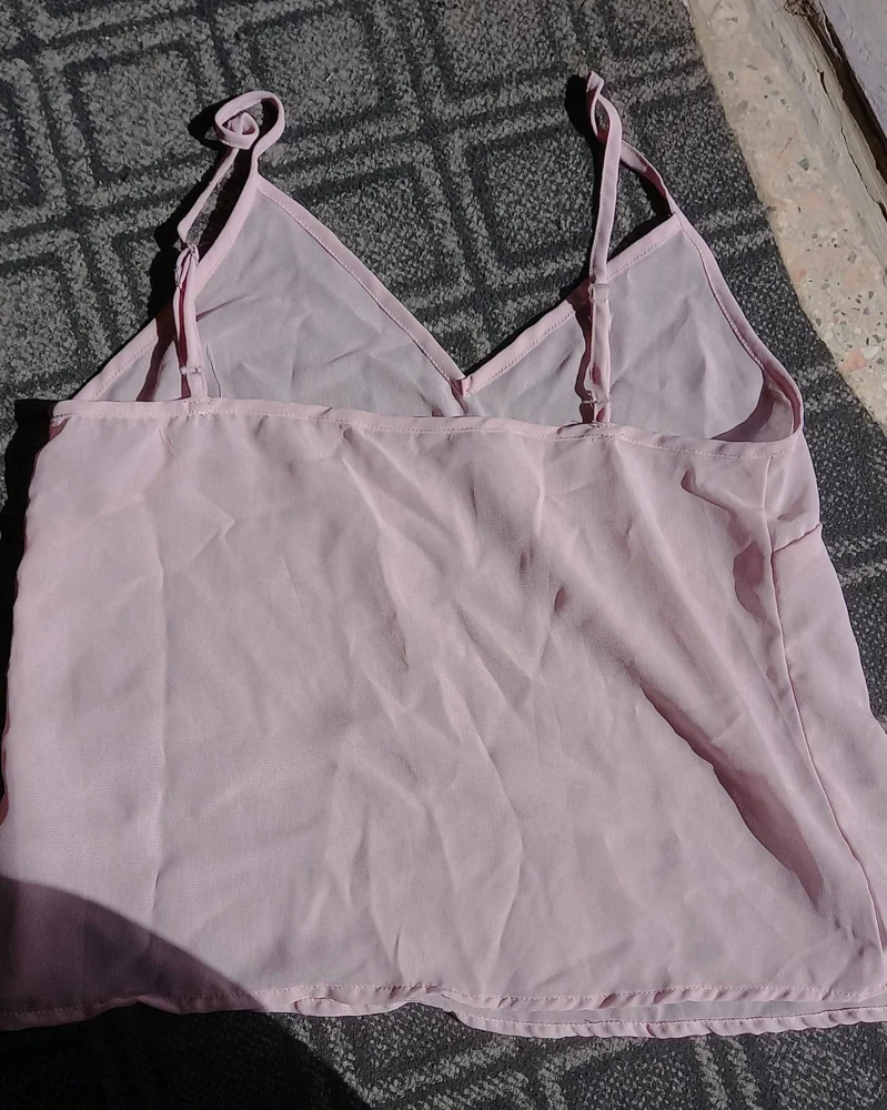 Tank Tops, size One size, photo 3