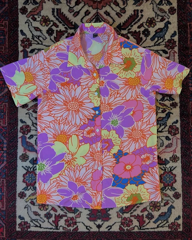 Shein Blouses, size M / 38 / 10, photo 2