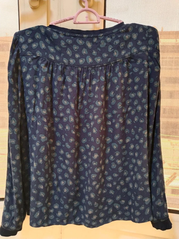 Comptoir des Cotonniers Blouses, size S / 36 / 8, photo 4