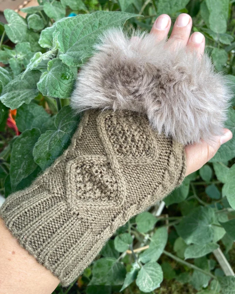 Gloves, size One size, photo 2