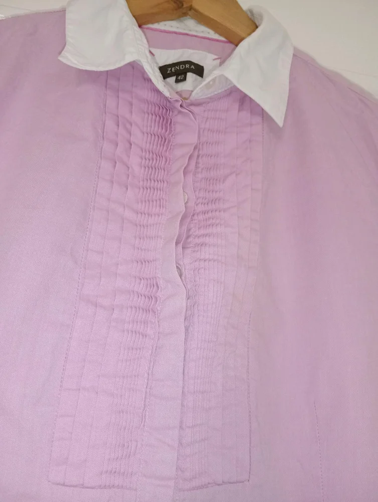 Zendra Shirts, size L / 40 / 12, photo 3