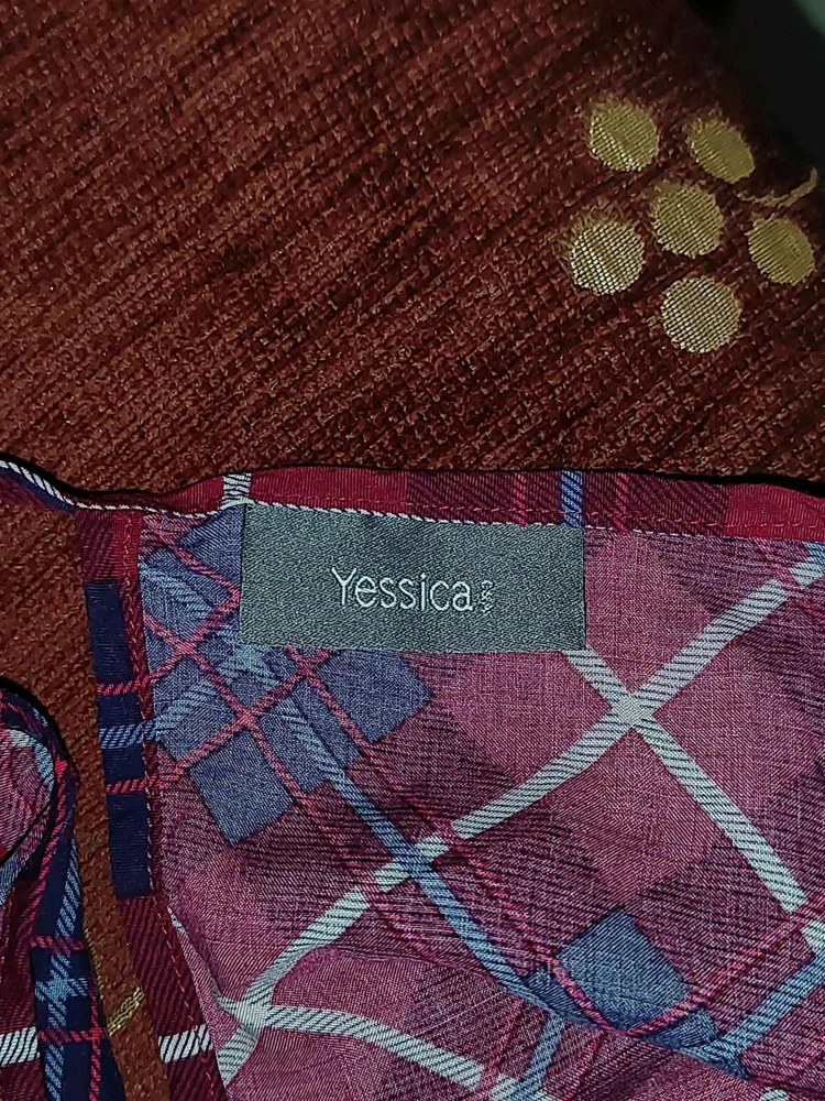 Yessica Blouses, size XL / 42 / 14, photo 4