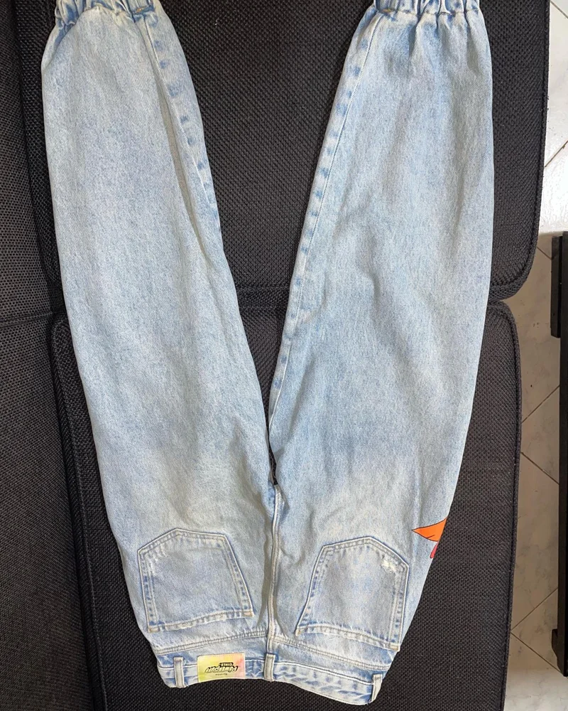 Bershka Jeans, size S / 36 / 8, photo 3