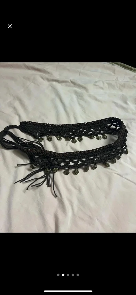 Belts
