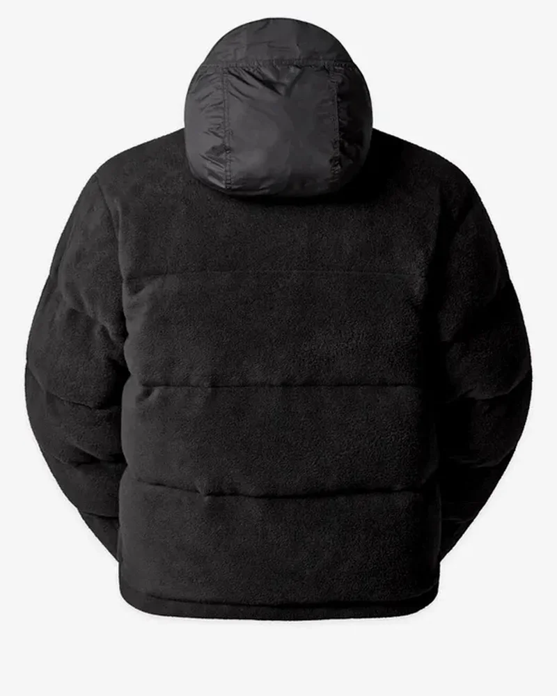 The North Face Jackets, size L, photo 2