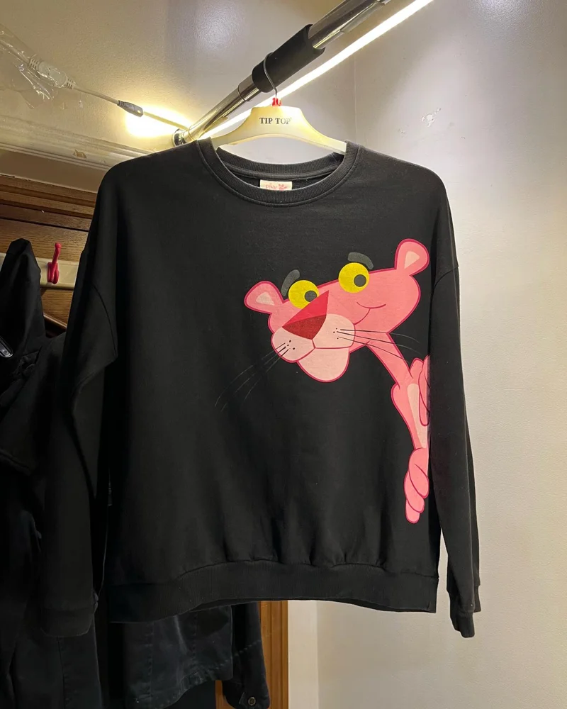Sweatshirts, size M / 38 / 10, photo 2