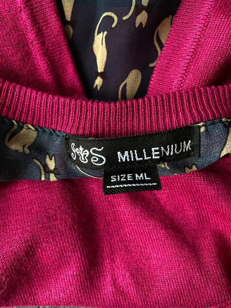 Millenium Sweaters & Pullovers, size L / 40 / 12, photo 5
