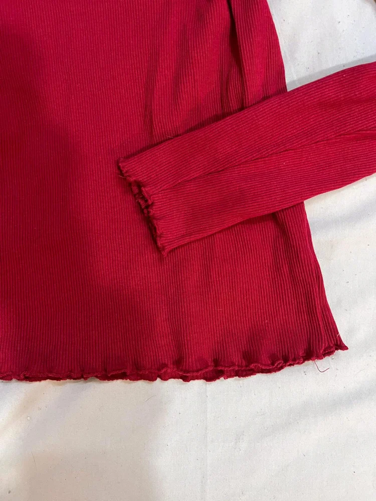 Max Long Sleeve, size XS / 34 / 6, photo 3