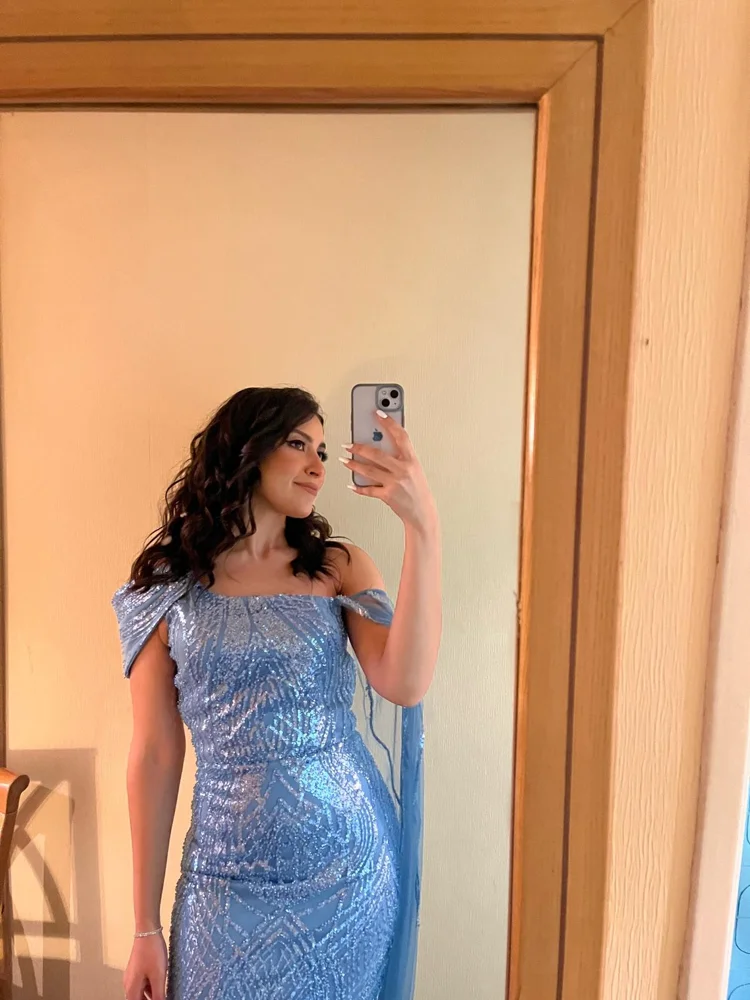 Party Dresses, size S / 36 / 8, photo 3