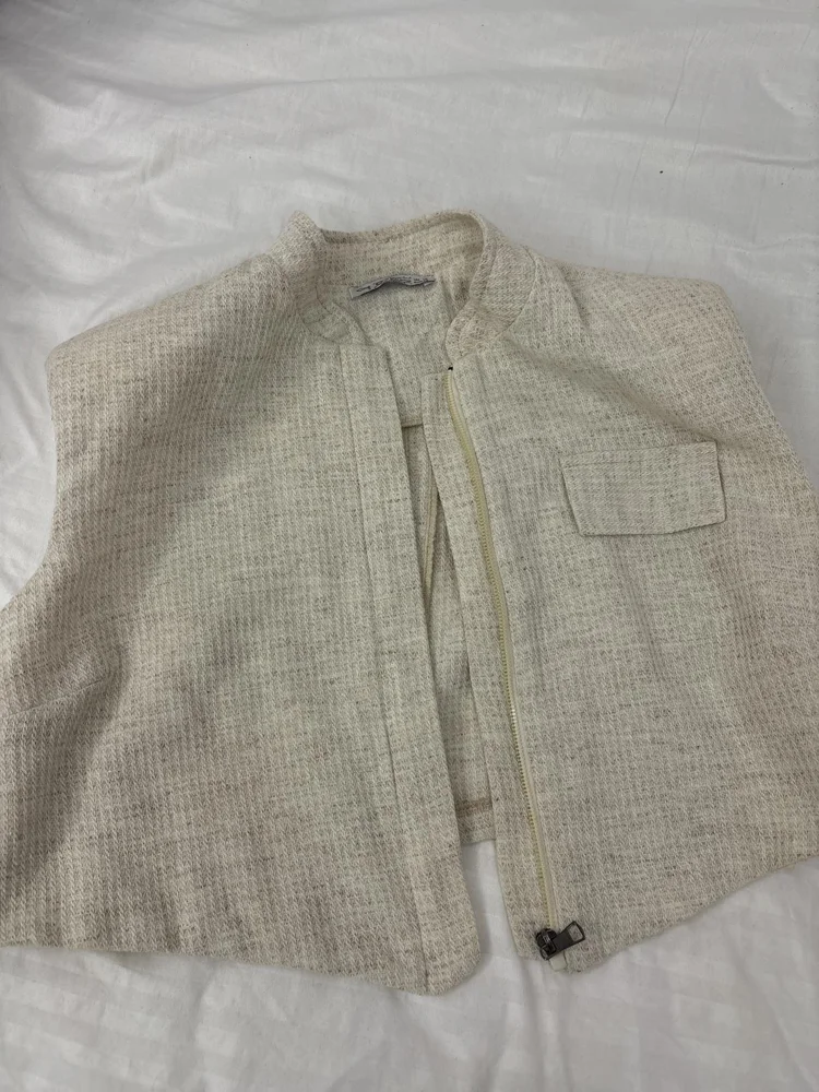 Vests, size S / 36 / 8, photo 3