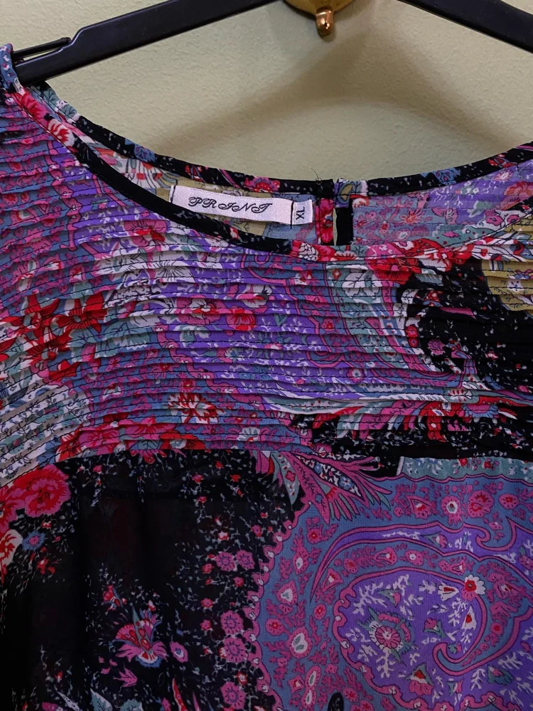 Blouses, size XL / 42 / 14, photo 3