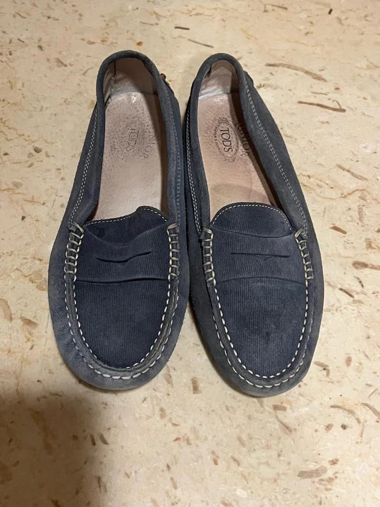 Tod's Loafers, size 37, photo 3