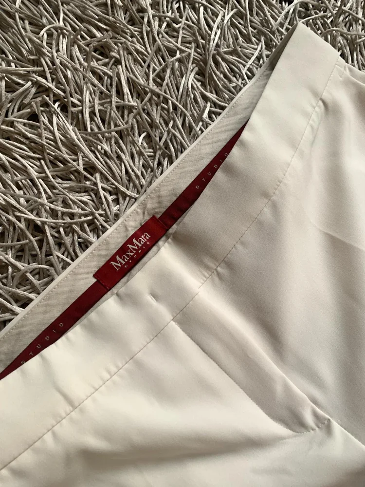 Max Mara Pants, size L / 40 / 12, photo 2