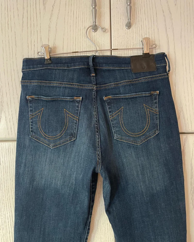 True Religion Pants, size M / 38 / 10, photo 3