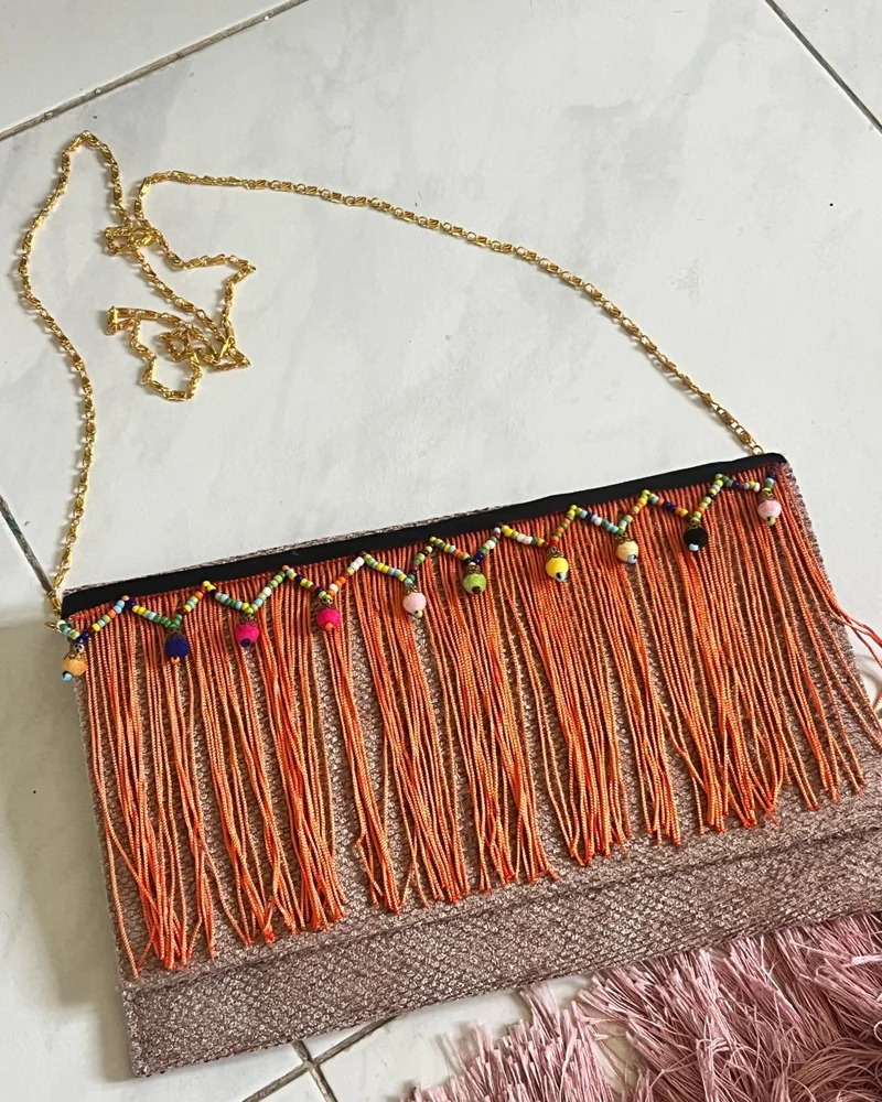 Clutch, size One size, photo 3