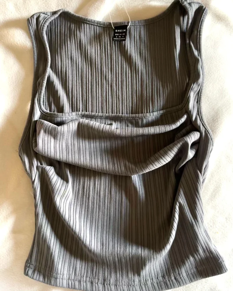 Shein Tank Tops, size S / 36 / 8, photo 2