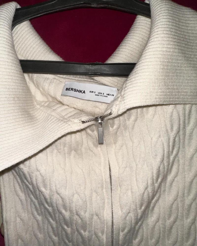 Bershka Sweatshirts, size S / 36 / 8, photo 2