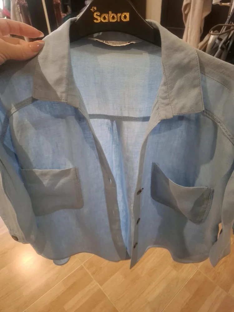 Zara Shirts