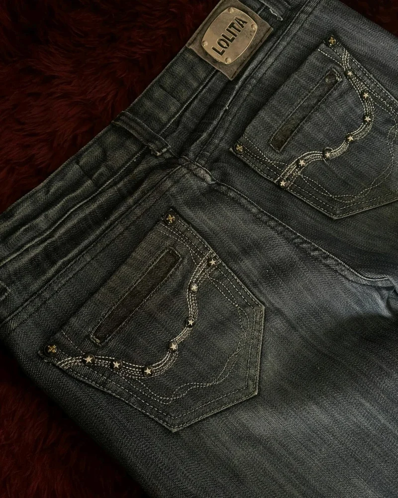 Lolita Jeans