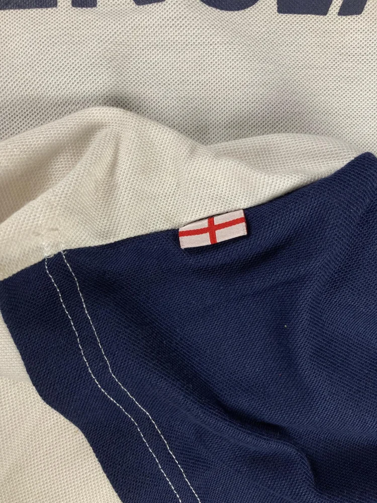Umbro Polo Shirts, size M, photo 4