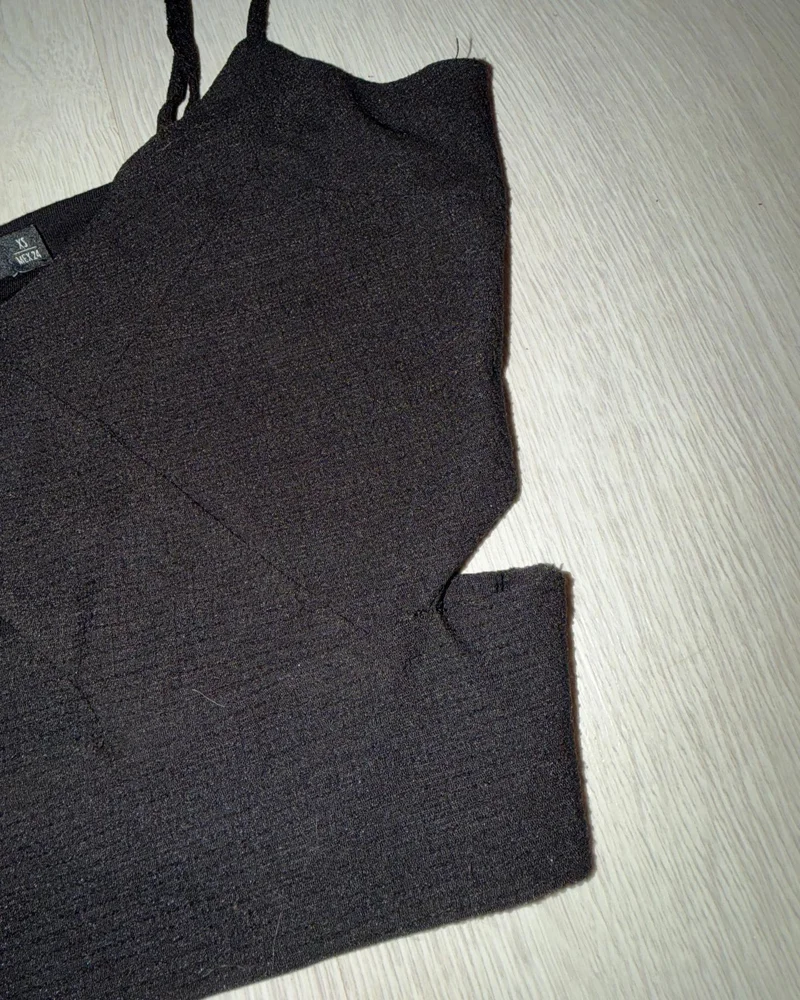 Bershka Crop Tops, size XS / 34 / 6, photo 2