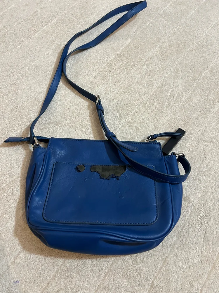 DKNY Cross-Body Bag, size Other, photo 2