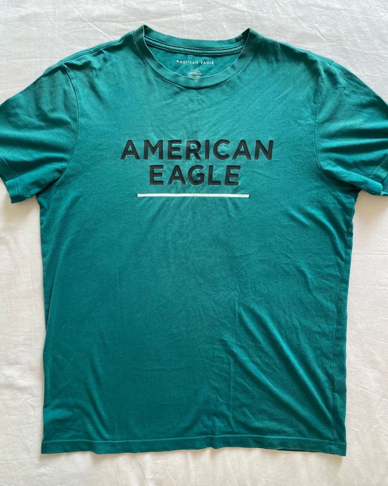American Eagle T-shirts
