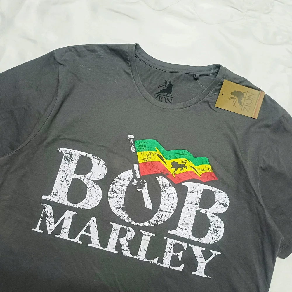 Zion Rootswear T-shirts, size XL, photo 2