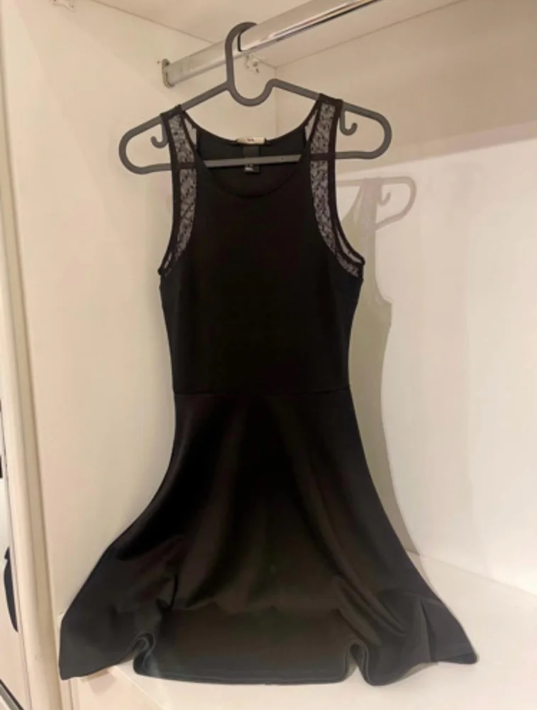H&M Party Dresses, size XS / 34 / 6, photo 3