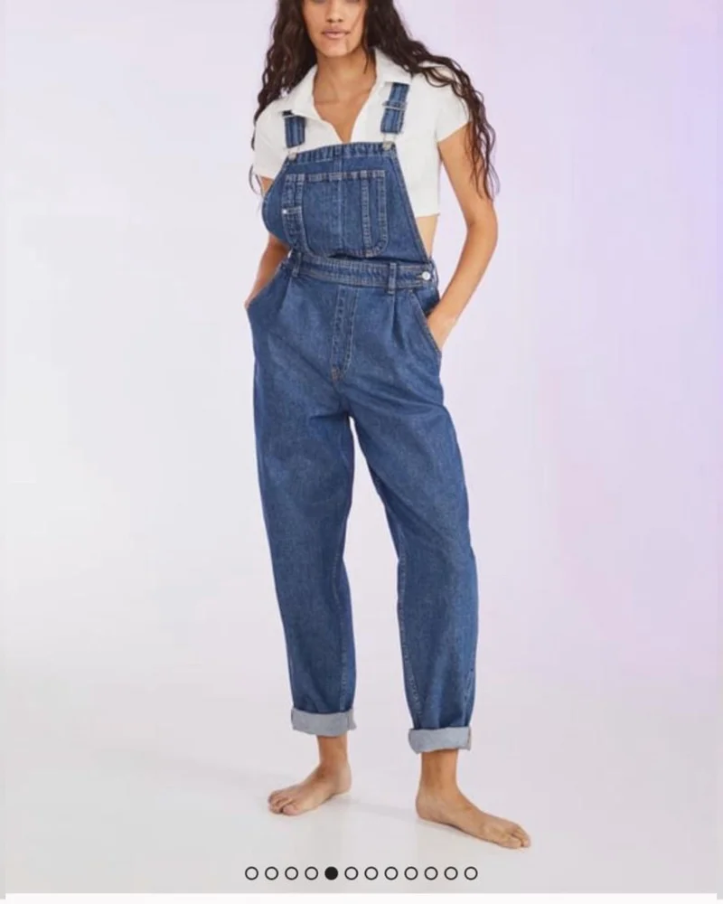 H&M Jumpsuits