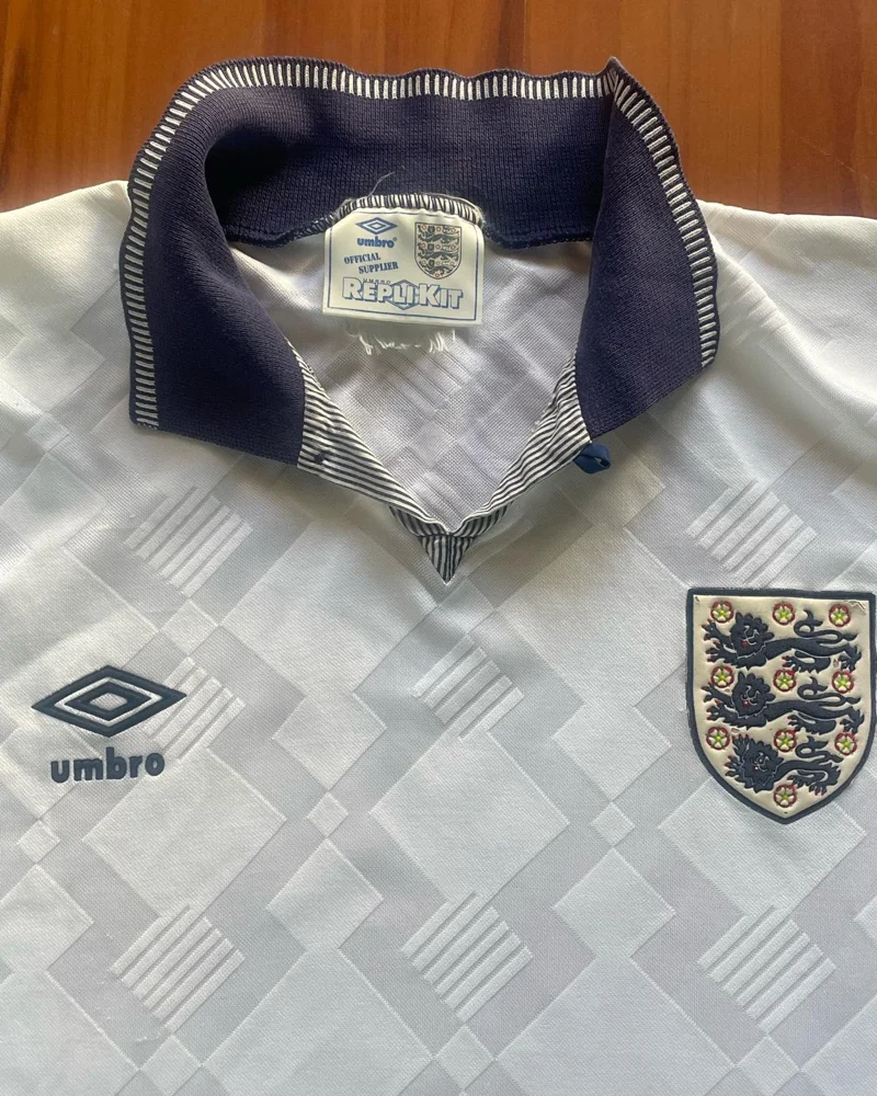 Umbro Short Sleeve Shirts, size M, photo 2