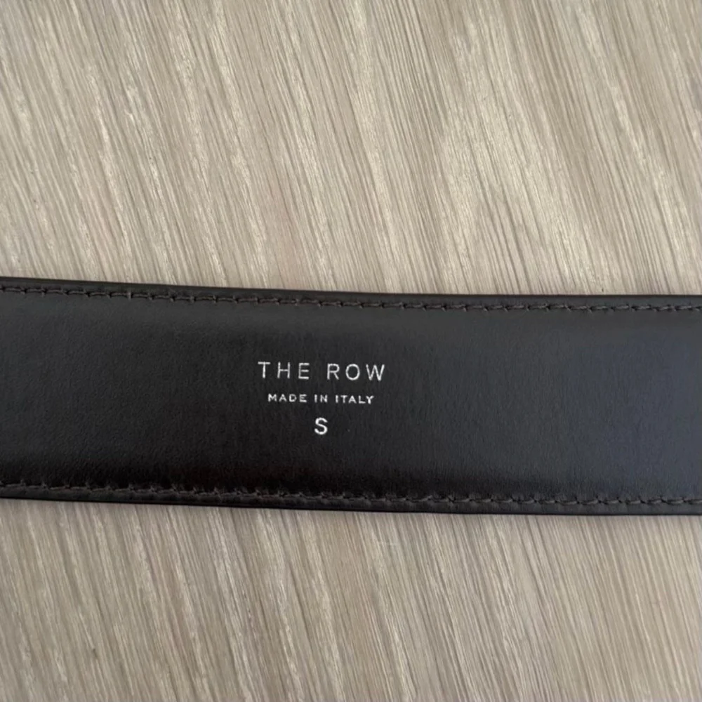 The Row Belts, size Other, photo 5