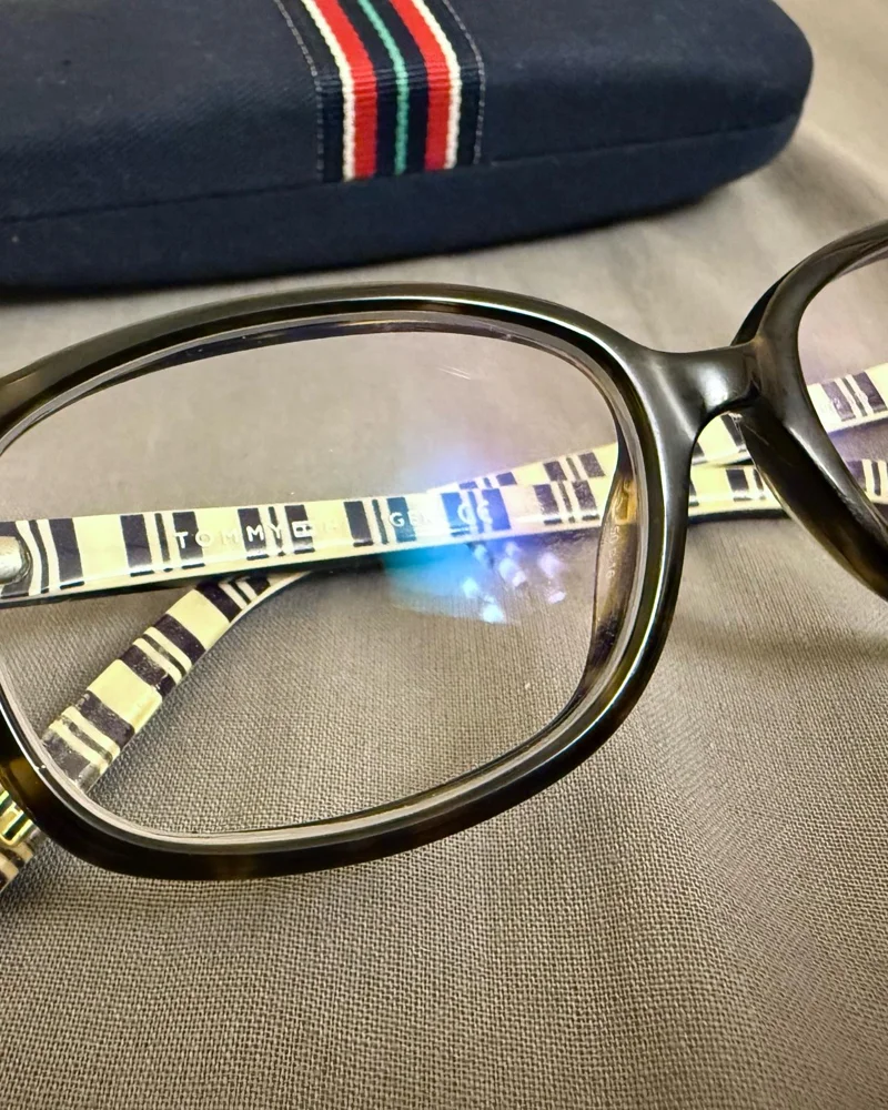 Tommy Hilfiger Sunglasses, size One size, photo 3