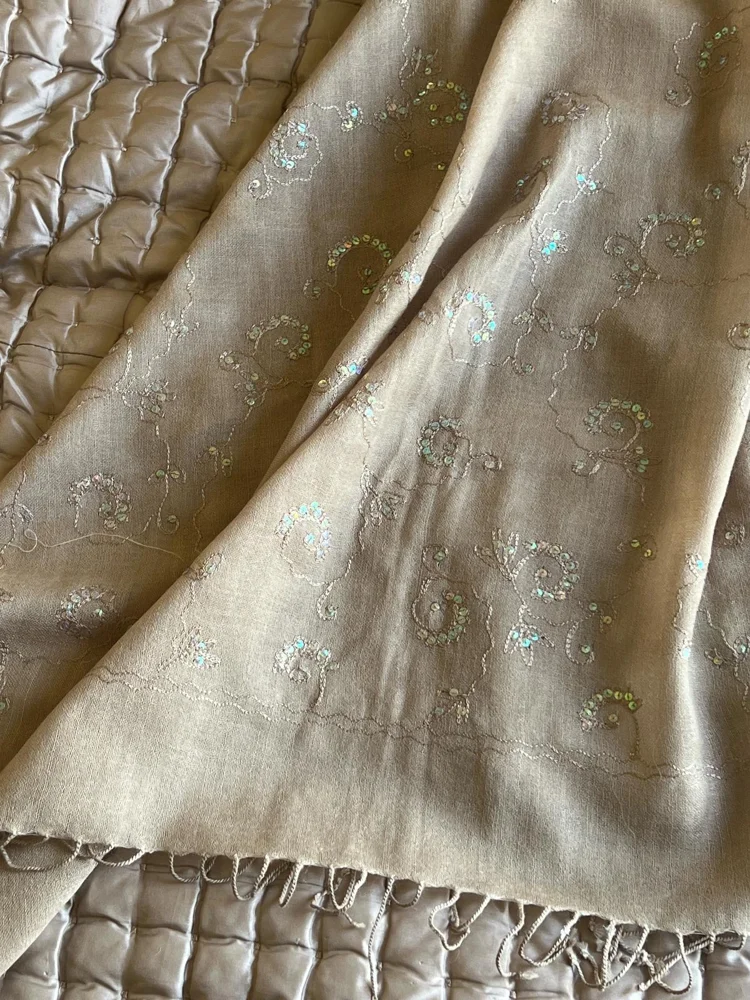 Scarves, size One size, photo 3