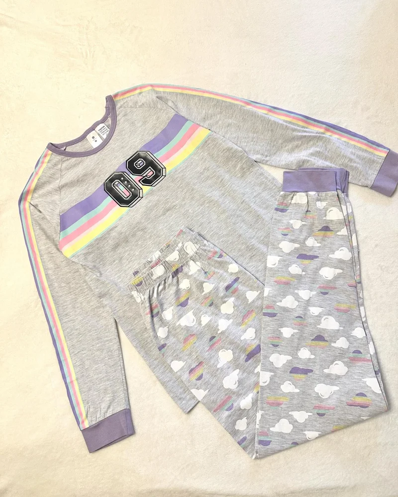 Target Pyjama Sets, size XS / 34 / 6, photo 3