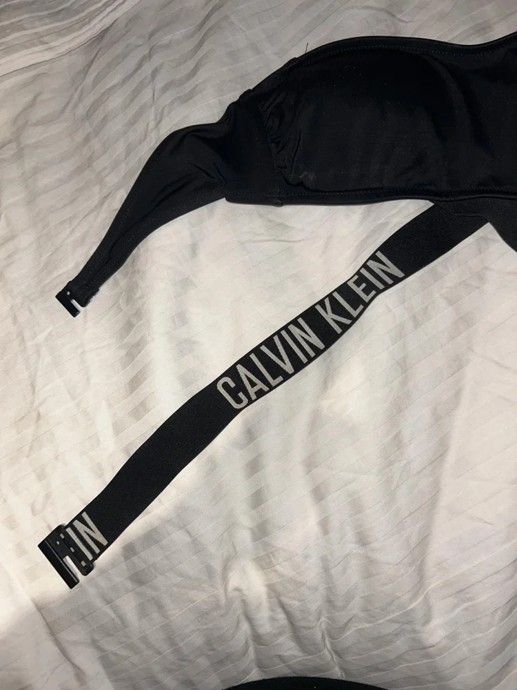 Calvin Klein Bikini, size S / 36 / 8, photo 2