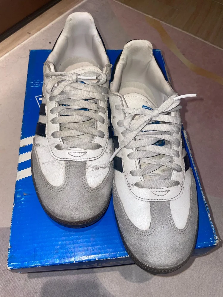 adidas Sneakers, size 38, photo 3