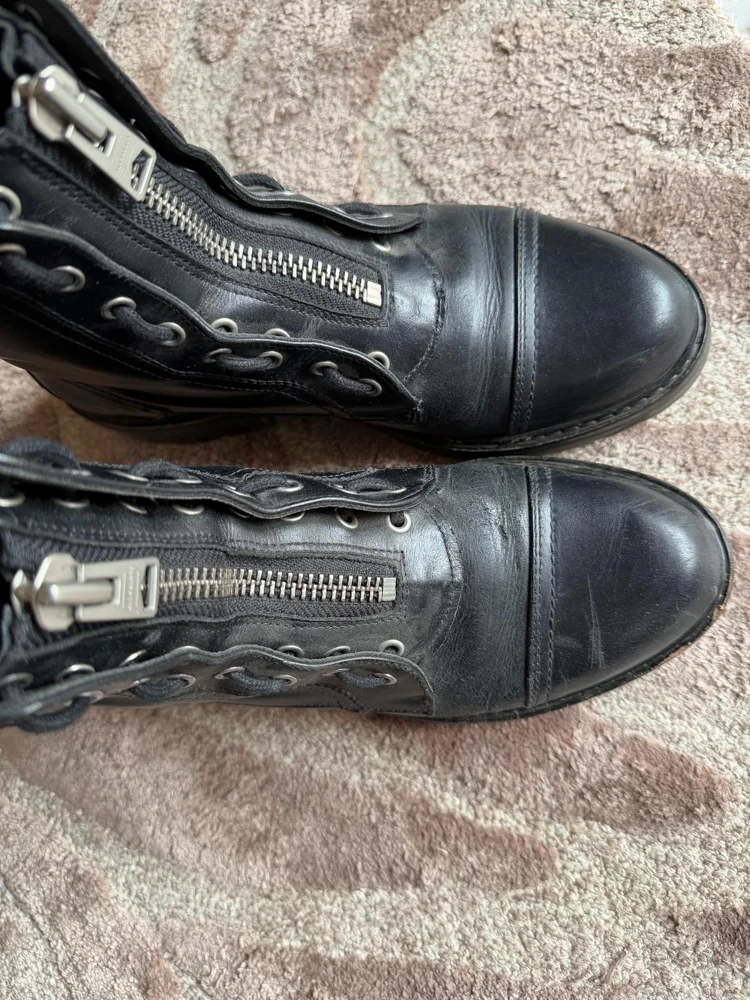 AllSaints Boots, size 38, photo 5