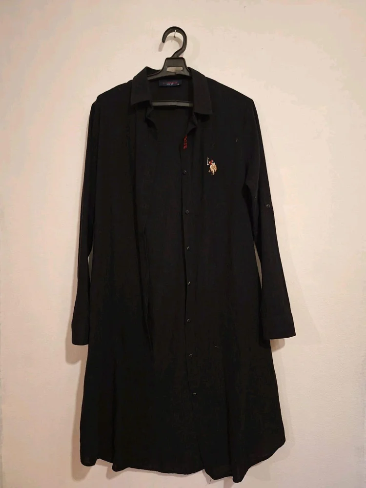 U.S. Polo Assn. Midi Dresses, size M / 38 / 10, photo 2