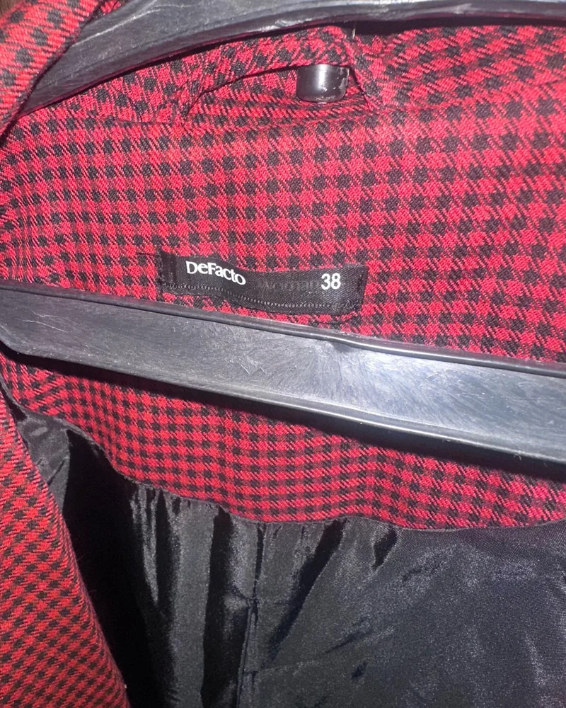 Defacto Blazers, size M / 38 / 10, photo 3