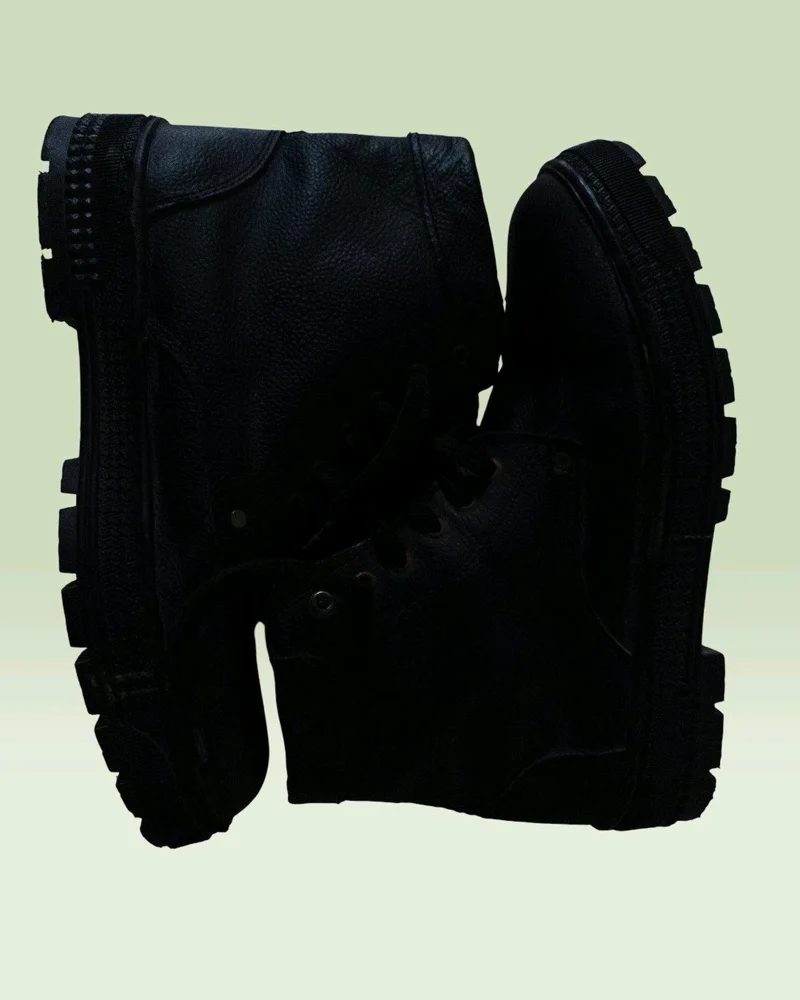 Boots, size 42, photo 4