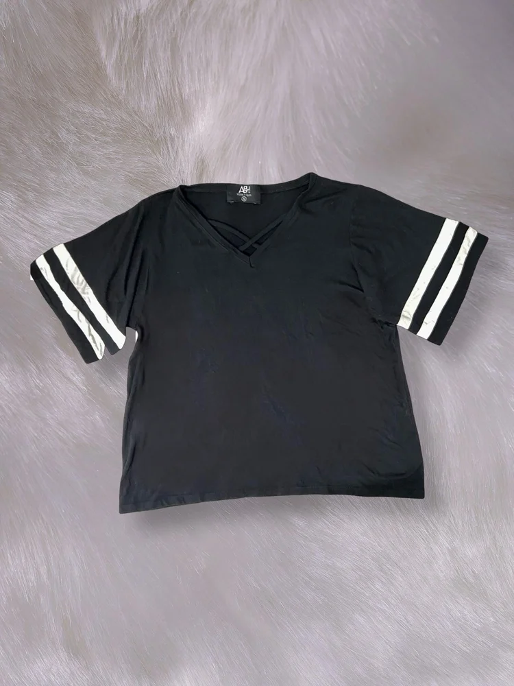 AGU T-shirts, size S / 36 / 8, photo 4
