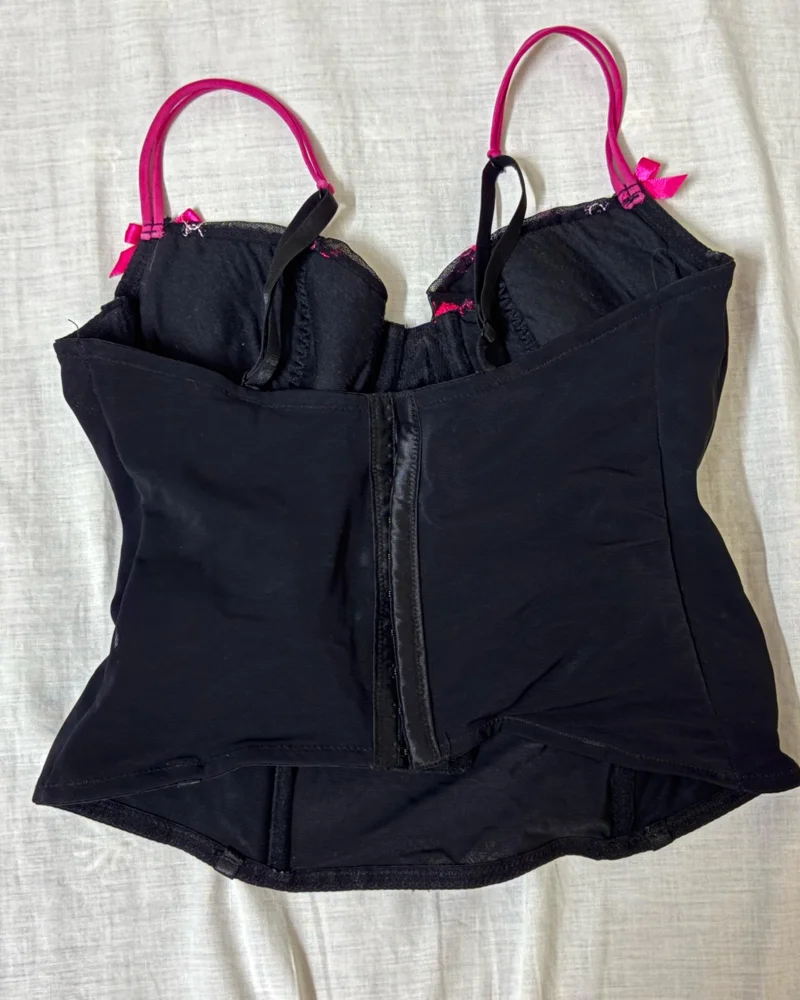Crop Tops, size L / 40 / 12, photo 3