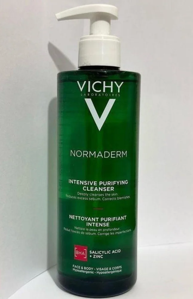 Skin care