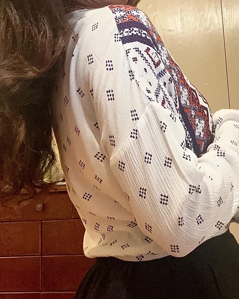 Forever 21 Blouses, size S / 36 / 8, photo 6