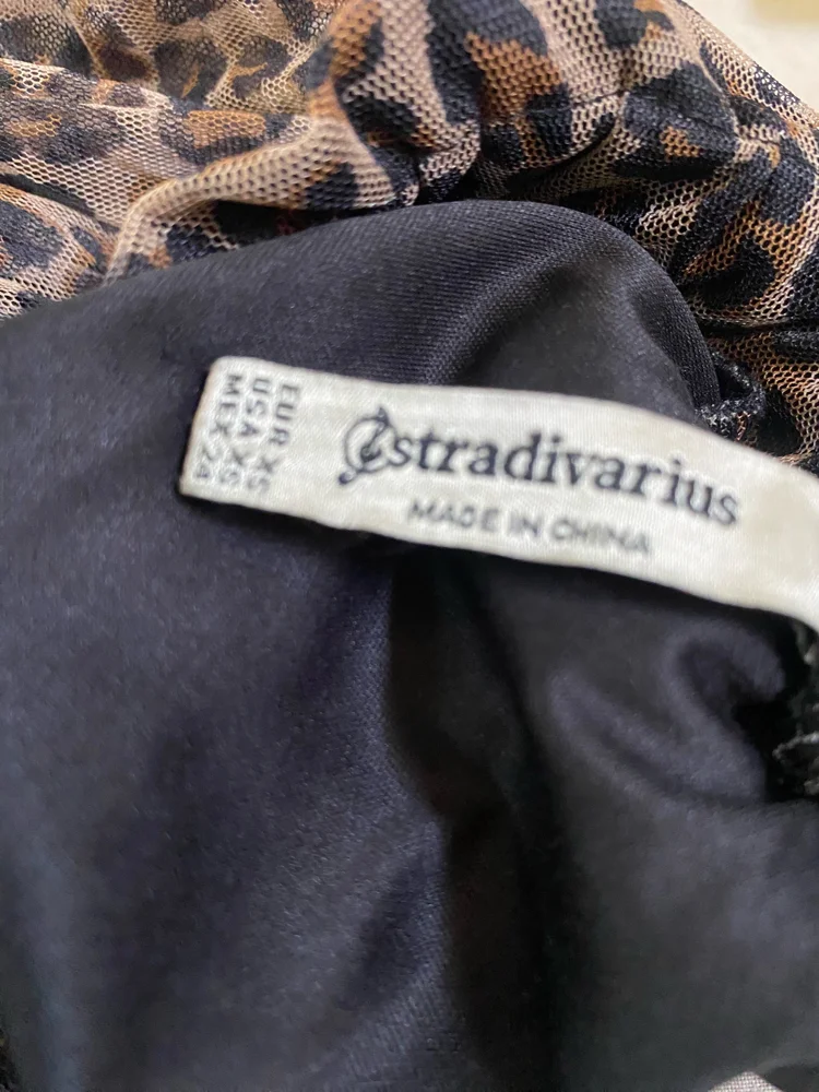 Stradivarius Skirts, size XS / 34 / 6, photo 4